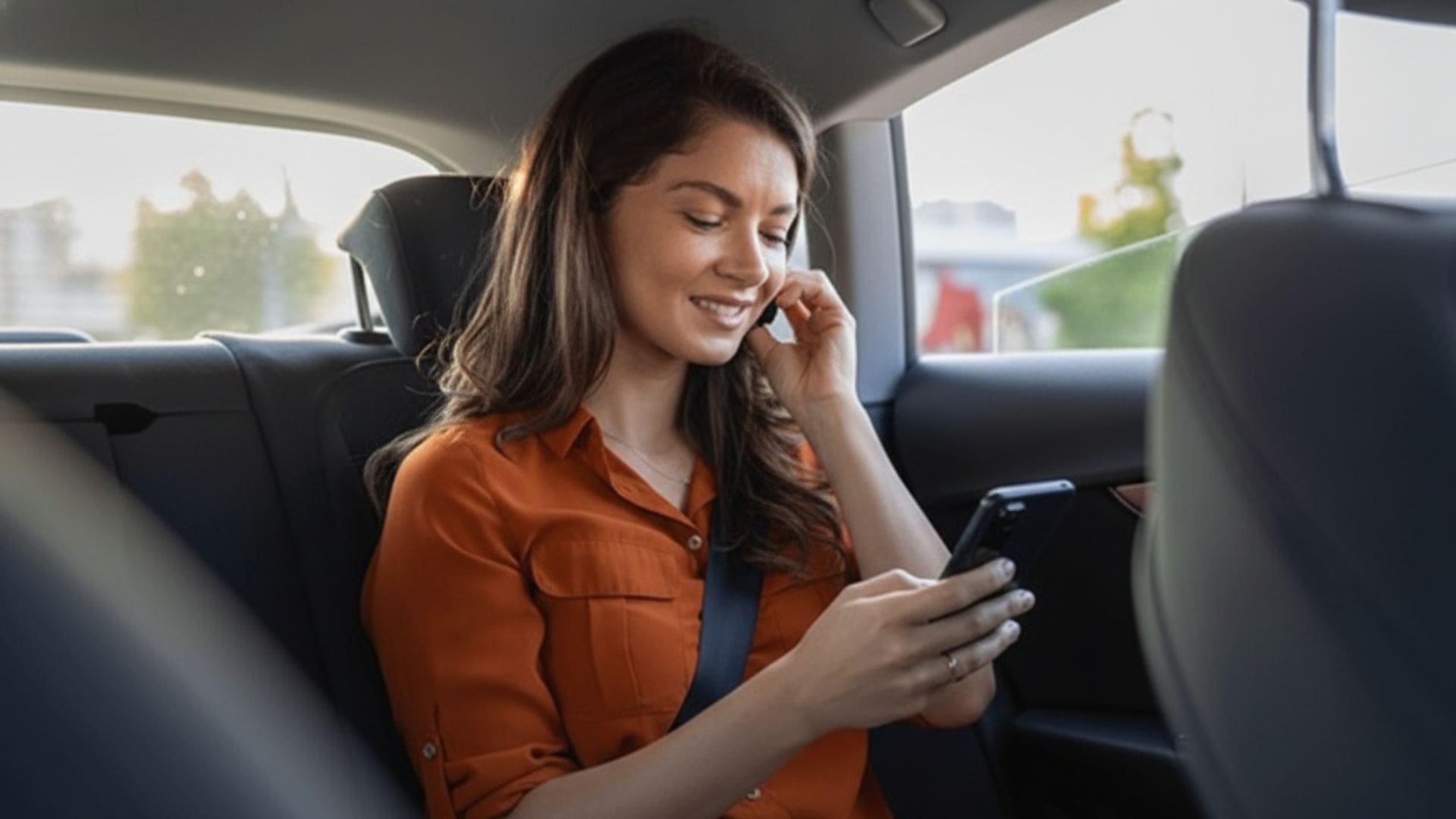 Former corporate professional transforming career burnout into successful $150K coaching business with strategic blueprint and roadmap