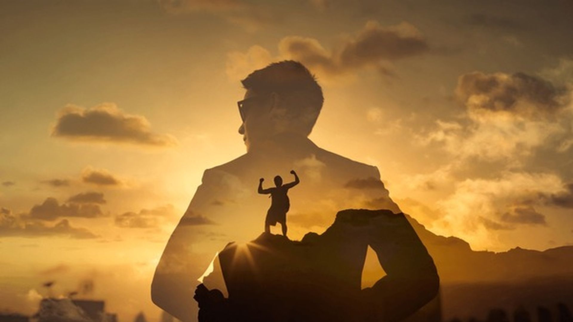 Overcoming Fear: The Entrepreneur's Guide to Courage