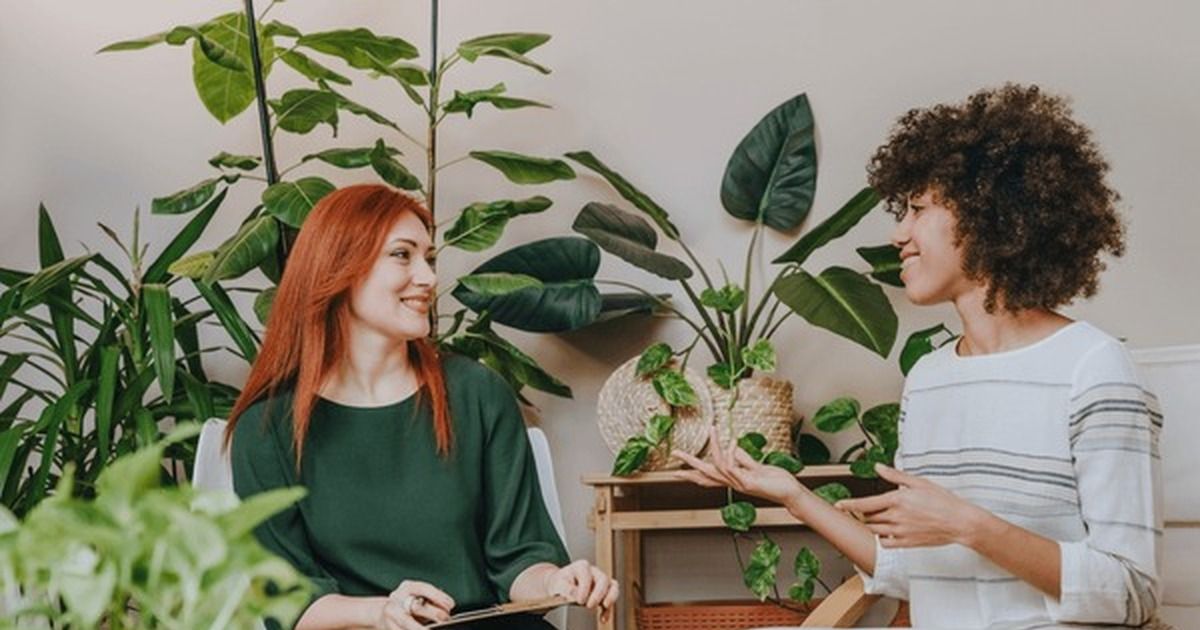 Business Coaching Platform