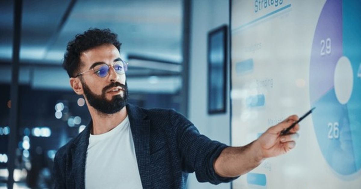 Digital Marketing Agency