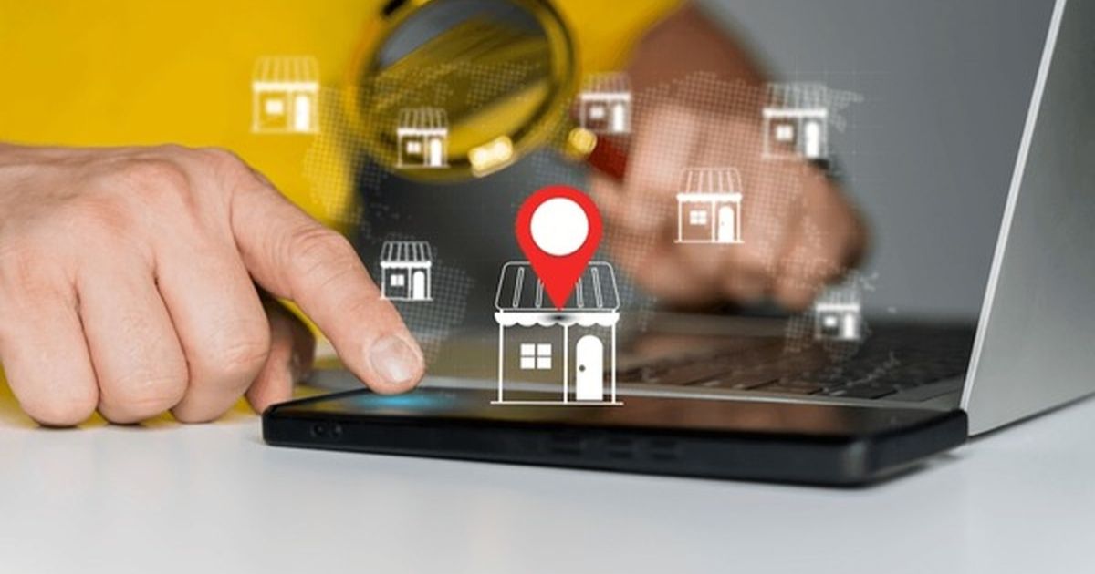 Digital Products Marketplace