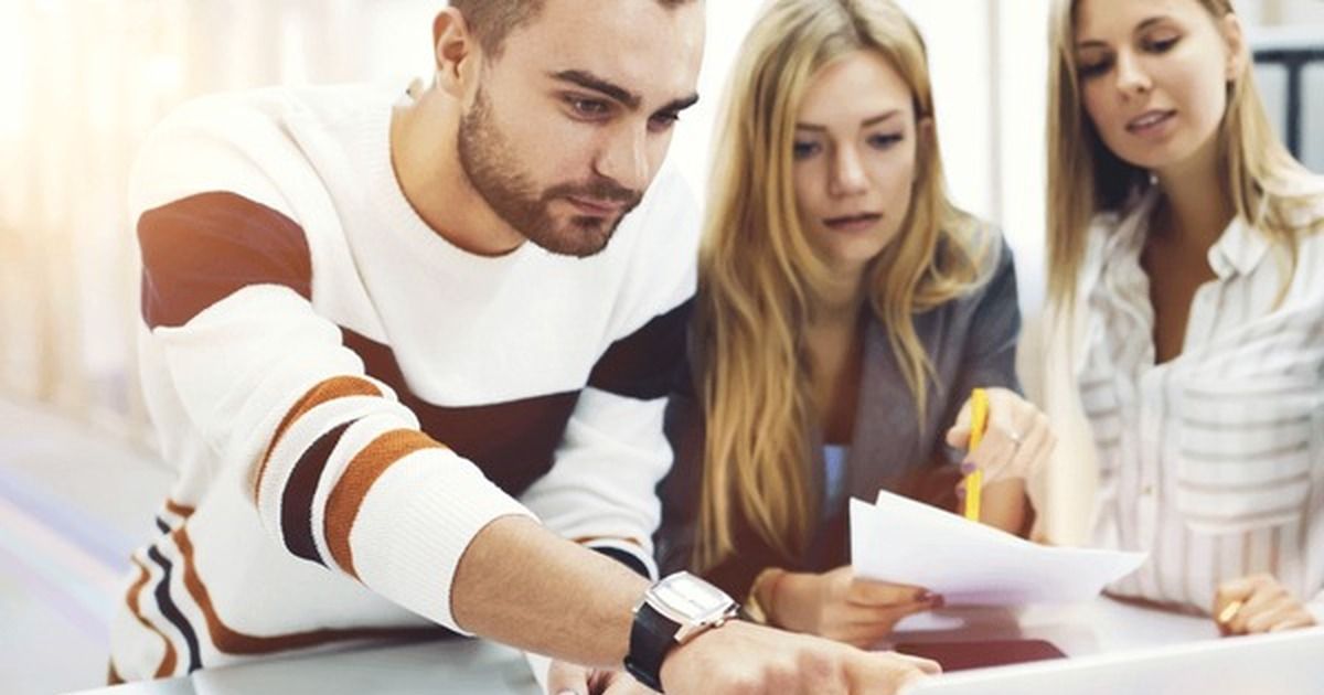 Entrepreneurship Blog