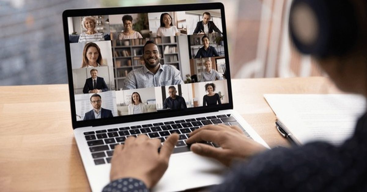 Online Learning Platform